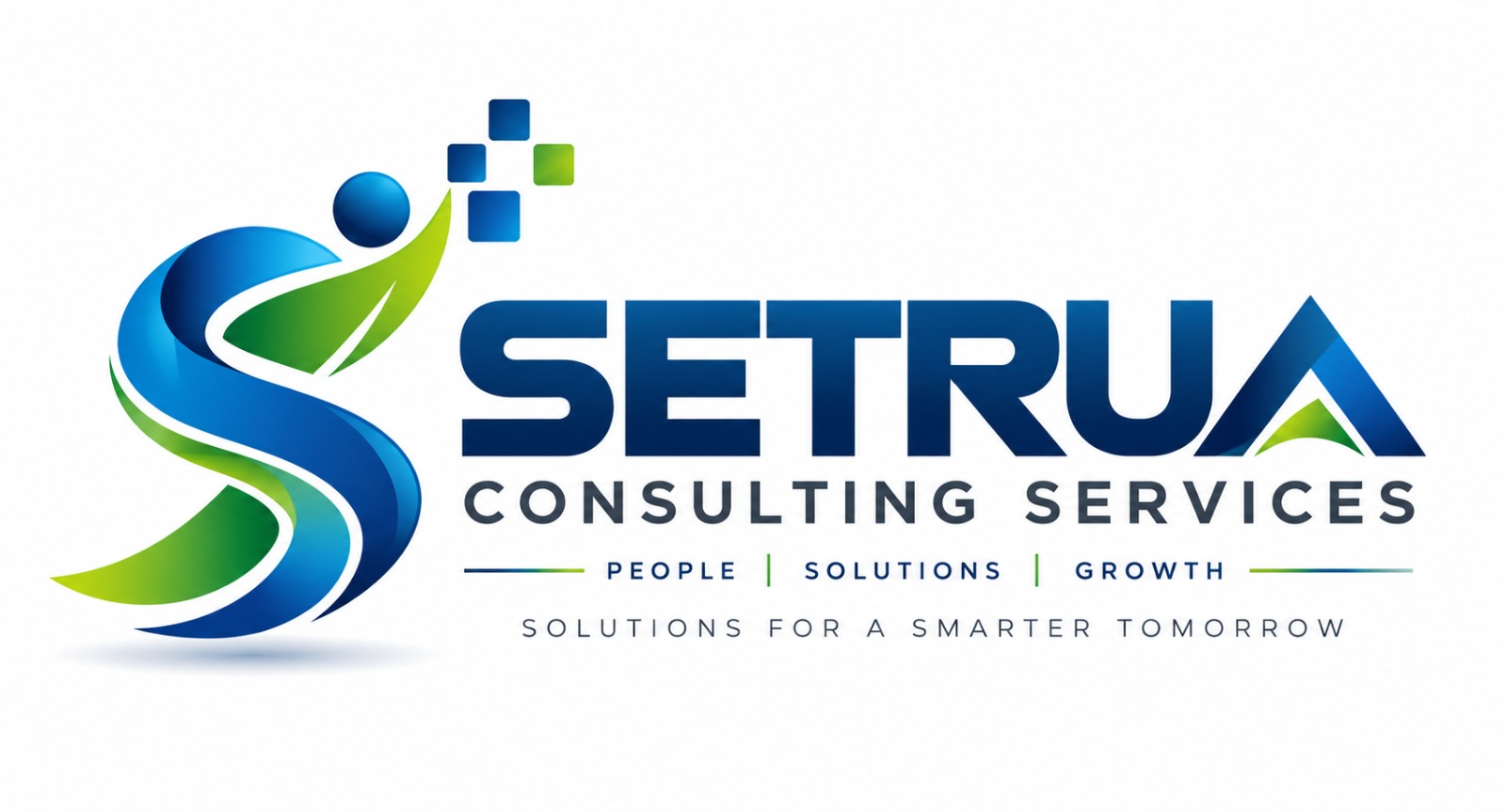 Setrua Consulting Services — People, Solutions, Growth